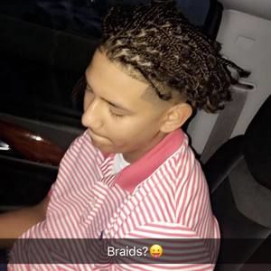 Meet your Posher, Domingo